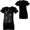 Element Stacks V-Neck T-Shirt - Short-Sleeve - Women's