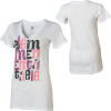 Element Stacks V-Neck T-Shirt - Short-Sleeve - Women's