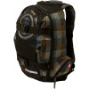 Element Mohave Camp Fire Backpack