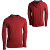 Element Rancho Hooded Top - Long-Sleeve - Men's