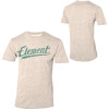 Element Script T-Shirt - Short-Sleeve - Men's