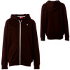 Element Mono Full-Zip Hooded Sweatshirt - Boys'