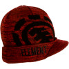 Element Operator Visor Beanie