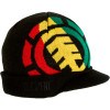 Element Operator Visor Beanie