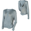 Element Aiko Full-Zip Hooded Sweatshirt - Women's
