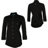 Element Seattle Shirt - Long-Sleeve - Women's