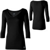 Element Primary T-Shirt - 3/4 Sleeve - Women's