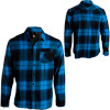 Element Keystone Flannel Shirt - Long-Sleeve - Men's