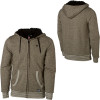 Element Miramar Sherpa-Lined Full-Zip Hooded Sweatshirt - Men's