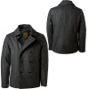 Element Westport Pea Coat - Men's