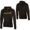 Element Listen Full-Zip Hooded Sweatshirt - Men's