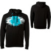 Element Shred Pullover Hooded Sweatshirt - Men's