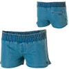 Element Pedal Short - Women's