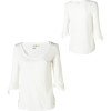Shiva Shirt - Short-Sleeve - Women's