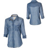 Element Salander Shirt - Long-Sleeve - Women's