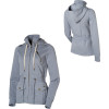 Element Canopy Full-Zip Hooded Sweatshirt - Women's