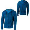 Element Riverside Full-Zip Hooded Sweatshirt - Men's