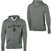Element Curve Full-Zip Hooded Sweatshirt - Men's