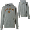 Curve Pullover Sweatshirt - Boys'