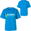 Element Reflector T-Shirt - Short-Sleeve - Boys'