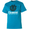 Vertical T-Shirt - Short-Sleeve - Boys'