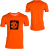 Element Iconic Slim-Fit T-Shirt - Short-Sleeve - Men's