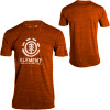 Element Vertical Co-op T-Shirt - Short-Sleeve - Men's