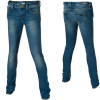 Element Fiddler Skinny Denim Pant - Women's
