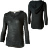 Collage Sweater - Women's