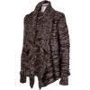 Element Lariat Sweater - Women's