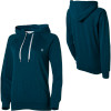 Element Harps Hooded Sweatshirt - Women's
