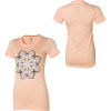 Element Lotus T-Shirt - Short-Sleeve - Women's