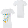 Element Grow V-Neck T-Shirt - Short-Sleeve - Women's