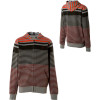 Alto Full-Zip Hooded Sweatshirt - Boys'