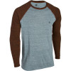 Sean T-Shirt - Long-Sleeve - Men's