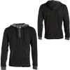 Element Westbury Pullover Hooded Henley Sweatshirt - Men's