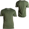 Element Harlem Henley - Short-Sleeve - Men's