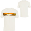Element Crossing T-Shirt - Short-Sleeve - Men's