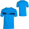Element Crossing T-Shirt - Short-Sleeve - Men's
