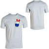 Element Balance T-Shirt - Short-Sleeve - Men's