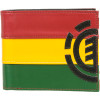 Element Royalist Bi-Fold Wallet - Men's