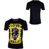 Element Love Kills T-Shirt - Short-Sleeve - Men's