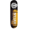 Element Nyjah Pro Skate Deck