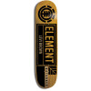 Hexachrome Natural Skate Deck