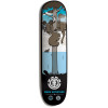 Featherlight Global Warming Skate Deck
