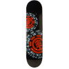 Make It Count Skate Deck