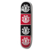 Make It Count Skate Deck