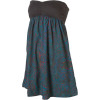 Element Cascade Dress - Women's