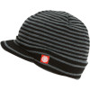 Latitude Brim Beanie