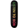 Element Rasta Collection Skate Deck